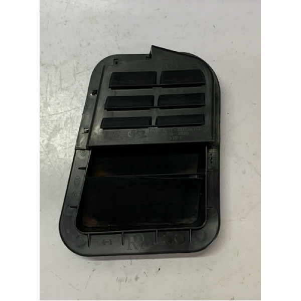 Grade Difusor Saída De Ar Lado Direito Original Creta