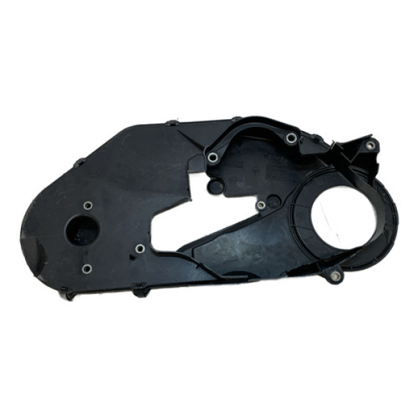 Kit Capa Correia Dentada Vw Saveiro 1.6 2008 A 2016