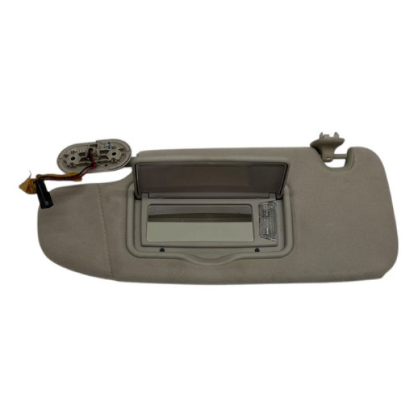 Quebra Sol Lado Esquerdo Fusion 2007 2008 2009 (usado)