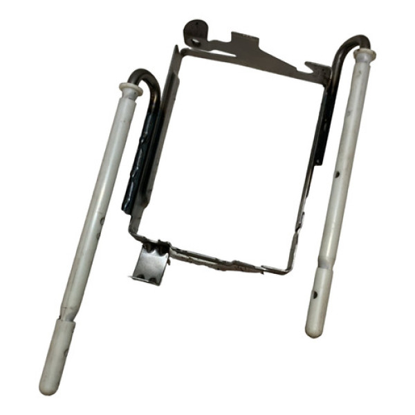 Suporte Caixa Fusivel Painel Argo Cronos 2018 2019 2020 2021