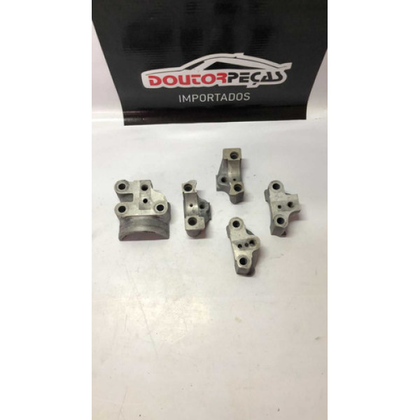 Kit Mancal Comando Válvula Hyundai hr 2008