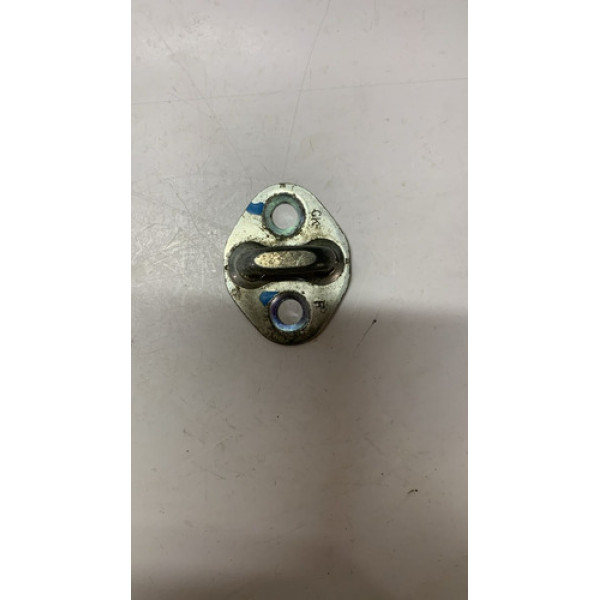 Batente Fechadura Porta Honda Civic 2010