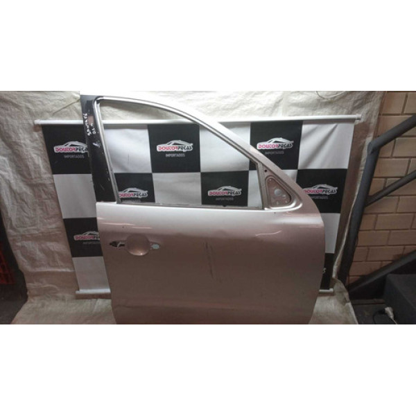 Porta Dianteira Direita Santa Fe 07/13 Dianteira Direito