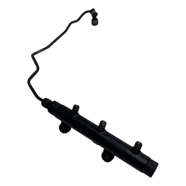 Flauta Bico Injetor Direita Discovery 3 2.7 Diesel 2007 2009