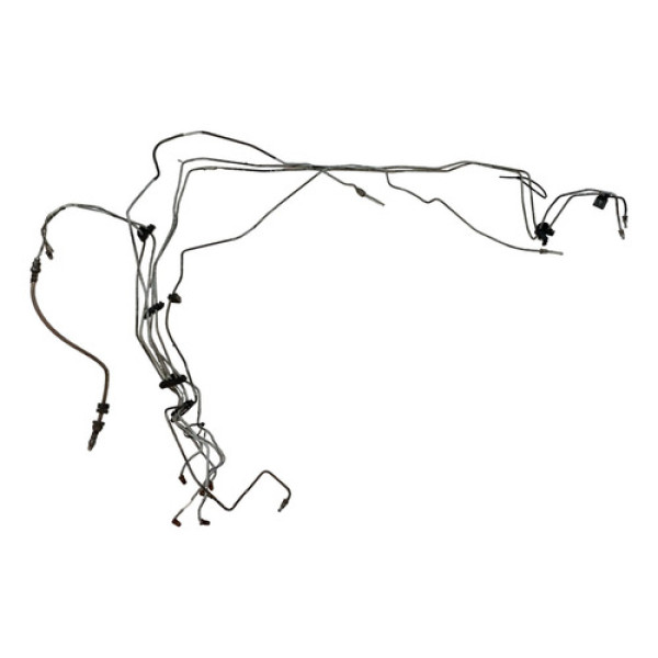 Cano Freio Assoalho Fiat Ducato 1998 