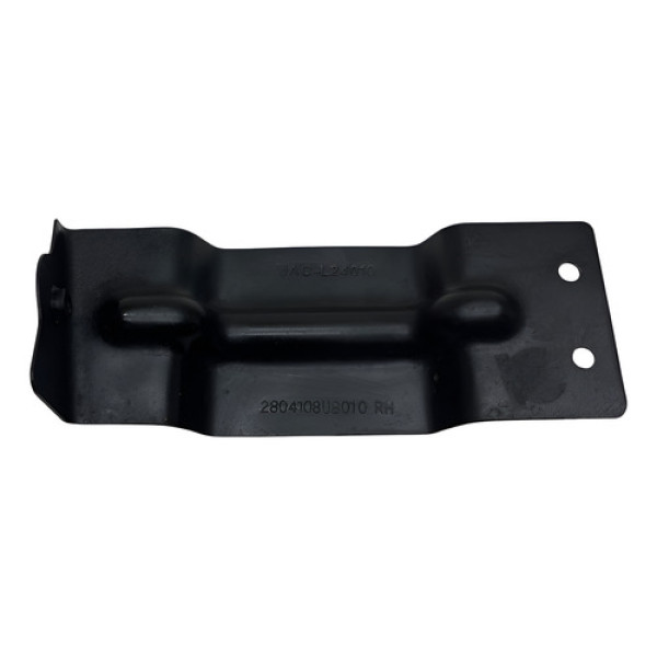 Suporte Inferior Parachoque Traseiro Direito Jac J3 2014