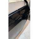 Porta Traseira Esquerda Gm Onix Joy 1.0 2019 2020 (detalhe)  Traseira Esquerda Preto