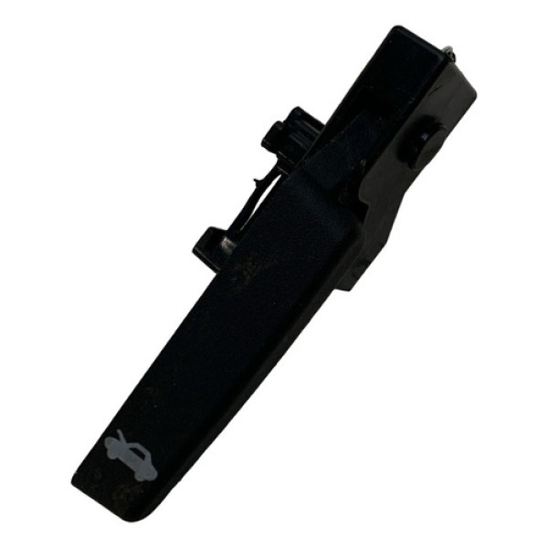 Alavanca Puxador Capô Chevrolet Onix joy 1.0 2019 2020