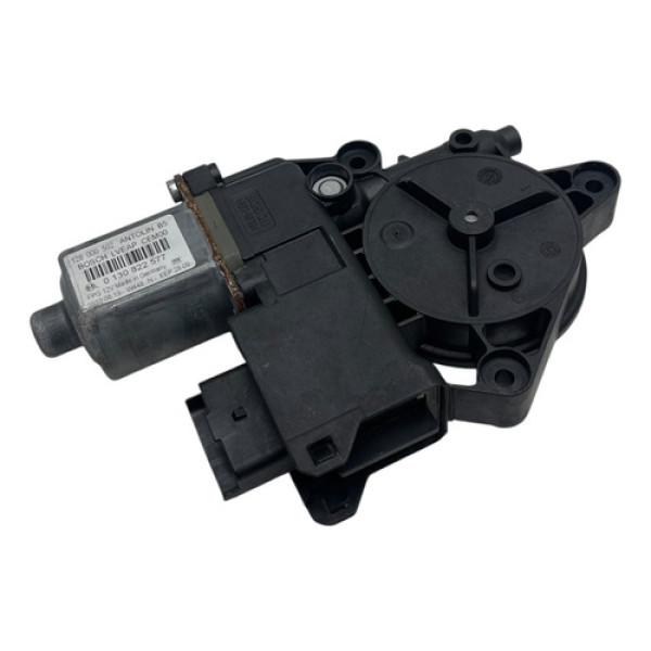 Motor Maquina Vidro Traseiro Esquerdo Citroen C4 2009 2011