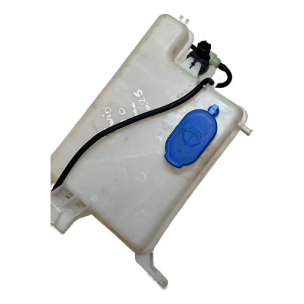 Reservatório Água Limpador Parabrisa Renault Kwid 2020/2023