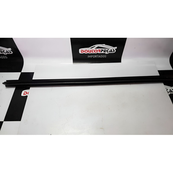 Pestana Interna Dianteira Esquerda Clio 00 a 15 Preto