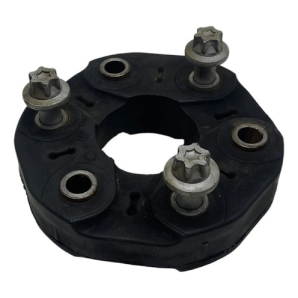 Coxim Bolachao Eixo Cardan Omega 3.6 V6 Fittipaldi 2011