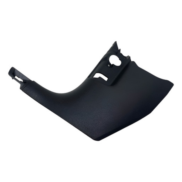 Acabamento Soleira Dianteira Esquerda Audi A3 2015 2016 2017 Preto