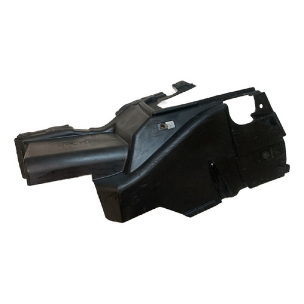 Extensao Parabarro Dianteiro Direito Cobalt 2014 (usado)