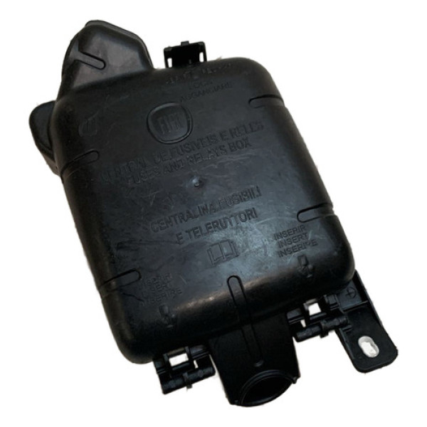 Caixa De Fusivel Palio Grand Siena 2013 2014 2015 2016 2017