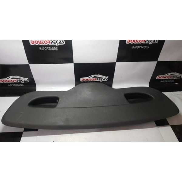 Acabamento Forro Tampa Traseira Voyage G5 09 a 12
