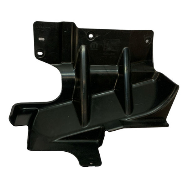 Defletor Dianteiro Direito Fiat Argo/cronos 2018 A 2020