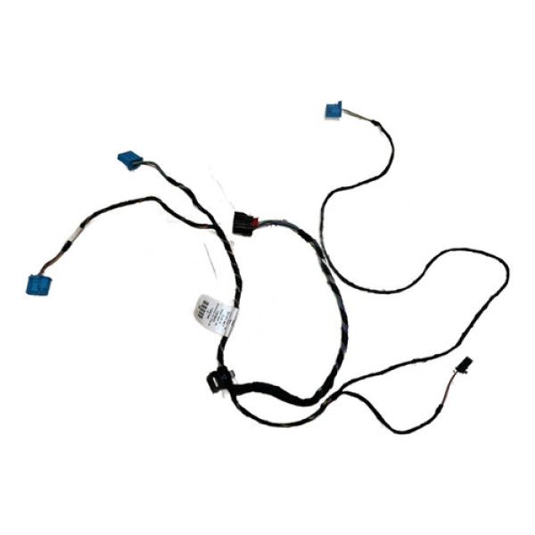 Chicote Caixa De Ar Vw Golf Tsi 2017 A 2019