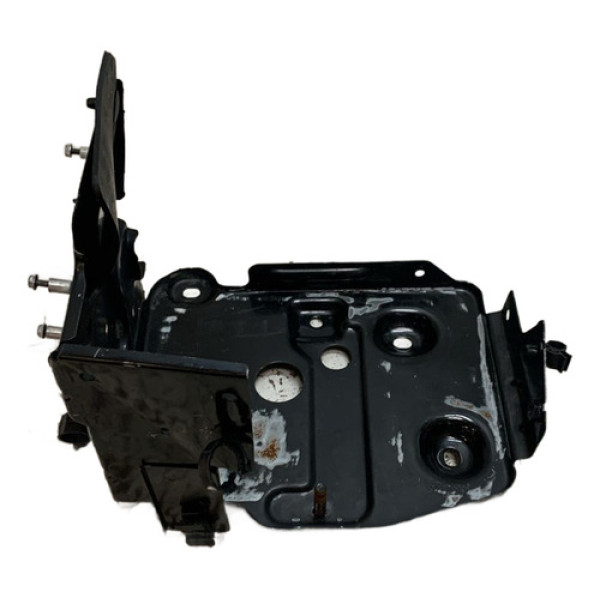 Suporte Caixa Da Bateria Argo Cronos 2018 A 2022 Original