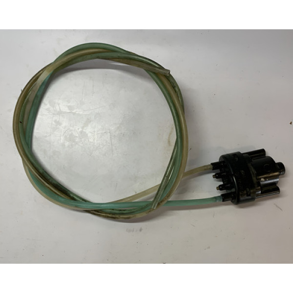 Controle Alcance Farol Fiat Ducato 1998 Esquerdo