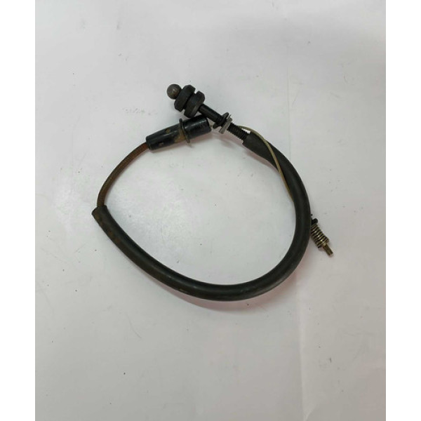 Cabo Acelerador Vectra 1998