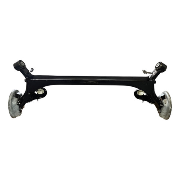 Eixo Traseiro Citroen C4 2.0 Vtr 2007 2008 2009 2010