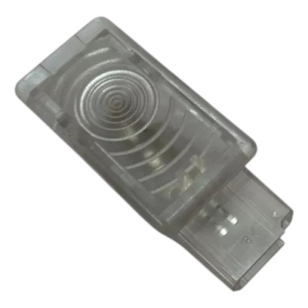 Luz Cortesia Do Porta Mala Cobalt Ltz 2012 2015 (usado)