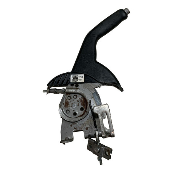 Alavanca Freio Mão Hyundai Hb20 1.0 2013-2019 Original