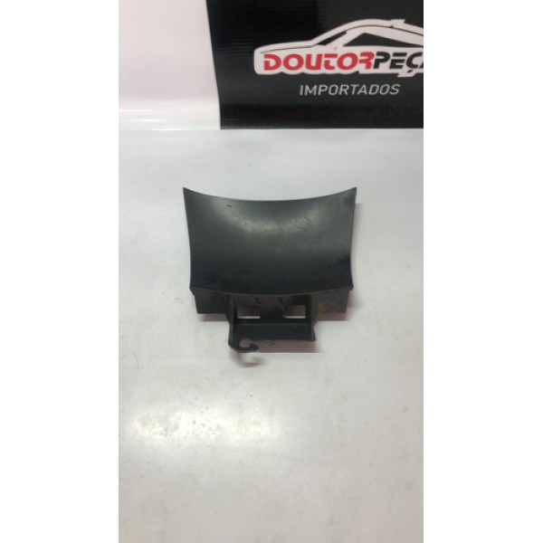 Acabamento Console Freio De Mão Renault Megane 2008 Á 2012