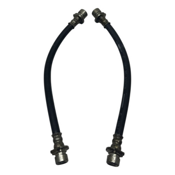 Par Flexivel Freio Traseiro New Fit 1.5 2015 2016 2017 2018