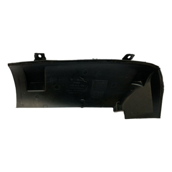 Capa Moldura Lábio Vedação Fox Pepper 1.6 2010 A 2018