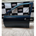 Porta Dianteira Esquerda Chevrolet Vectra 1998 Dianteira Esquerdo Verde