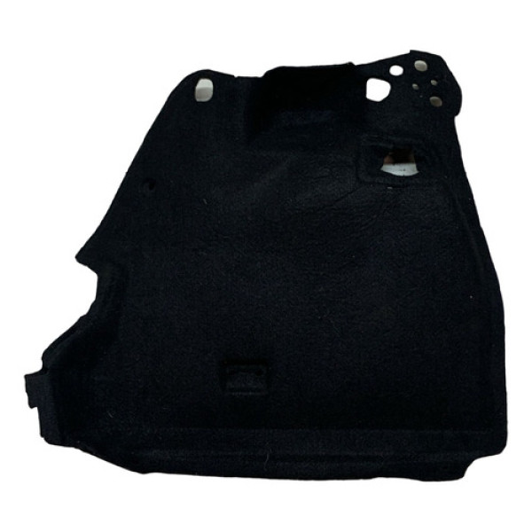 Forro Carpete Esquerdo Porta Malas Fiat argo 2018 A 2022