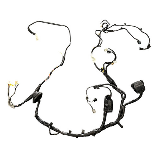 Chicote Interno Motor New Fit 1.5 2015 2016 2017 2018