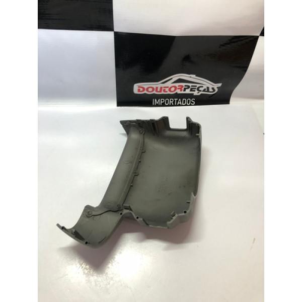 Capa Moldura Superior Coluna Direção Volante Tucson 05 A 11