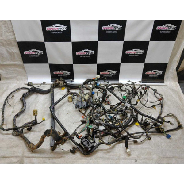 Chicote Interno Ford Fusion 2008