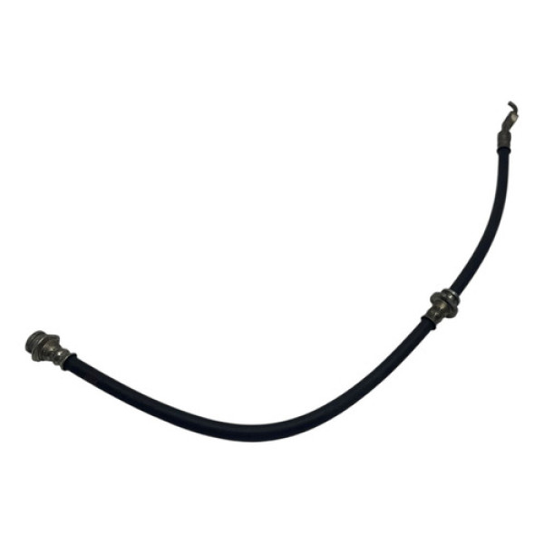 Flexivel Freio Dianteiro Esquerdo Versa 2018 2019 2020