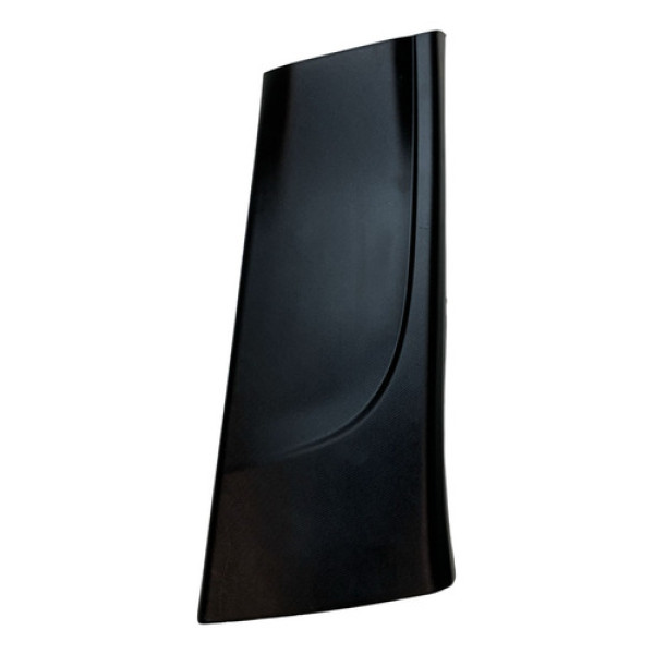 Acabamento Coluna Central Direita Fiat Argo 1.0 2018 A 2022