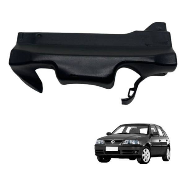 Acabamento Superior Chave De Seta Gol G3 2000 2005 Original