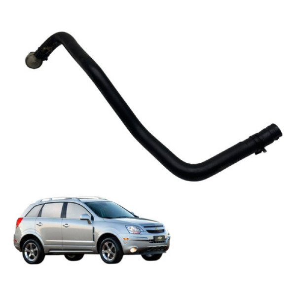 Mangueira Do Hidrovacuo Captiva 3.6 V6 2008 2009 2010