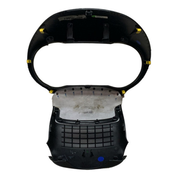 Moldura Painel Instrumentos Hyundai Hb20 2013 2016 