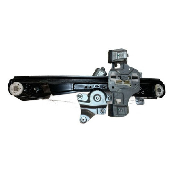 Maquina Vidro Dianteiro Esquerdo Cobalt 2012 2015 Original