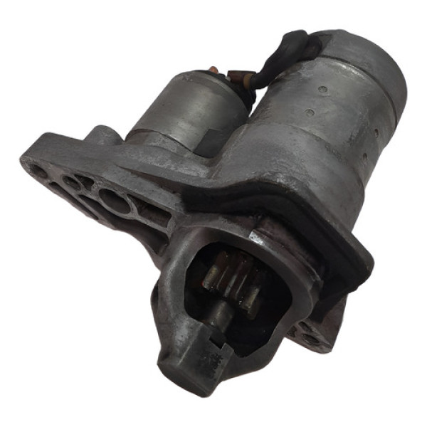 Motor De Arranque Partida Duster Oroch 1.6 2017 2018 2019