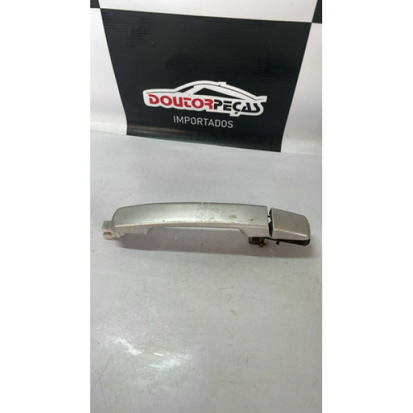 Maçaneta Dianteira Direita Nissan Frontier Dianteira