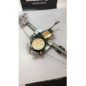 Maquina Vidro Elétrica Traseira Direita Vectra 1997 a 2004