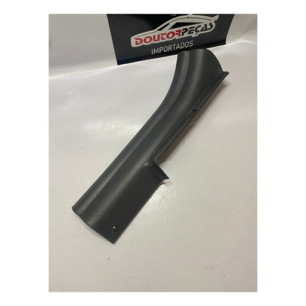 Soleira Traseira Direita Jac J3