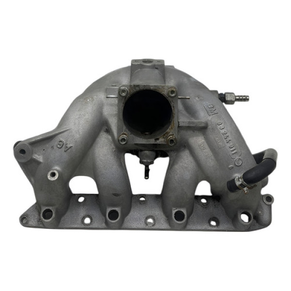 Coletor De Admissao Vectra 2.0 16v 1997 1998 1999 Original