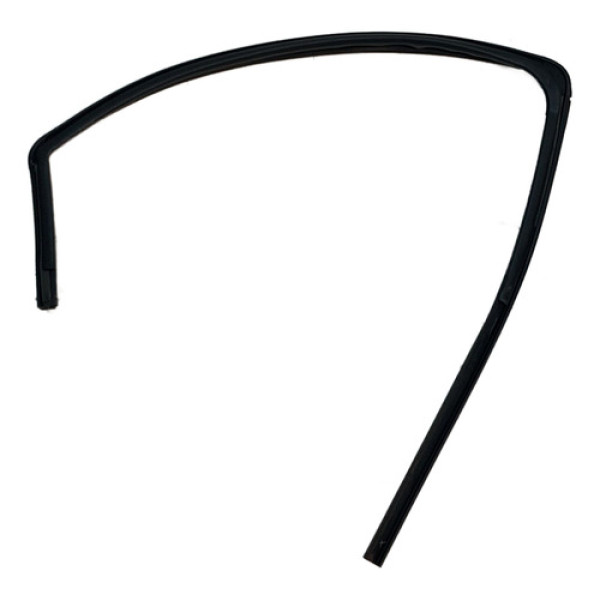 Canaleta Vidro Traseiro Esquerdo Cobalt 2013 2015 (usado)