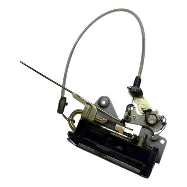 Fechadura Porta Dianteira Direita Gol G3 2001 2005 Original