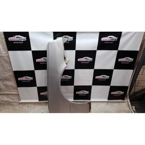 Paralama Dianteira Direito Fiat Uno 04/13